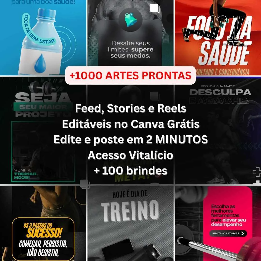 Imagem ilustrativa do Fitness Design Pro