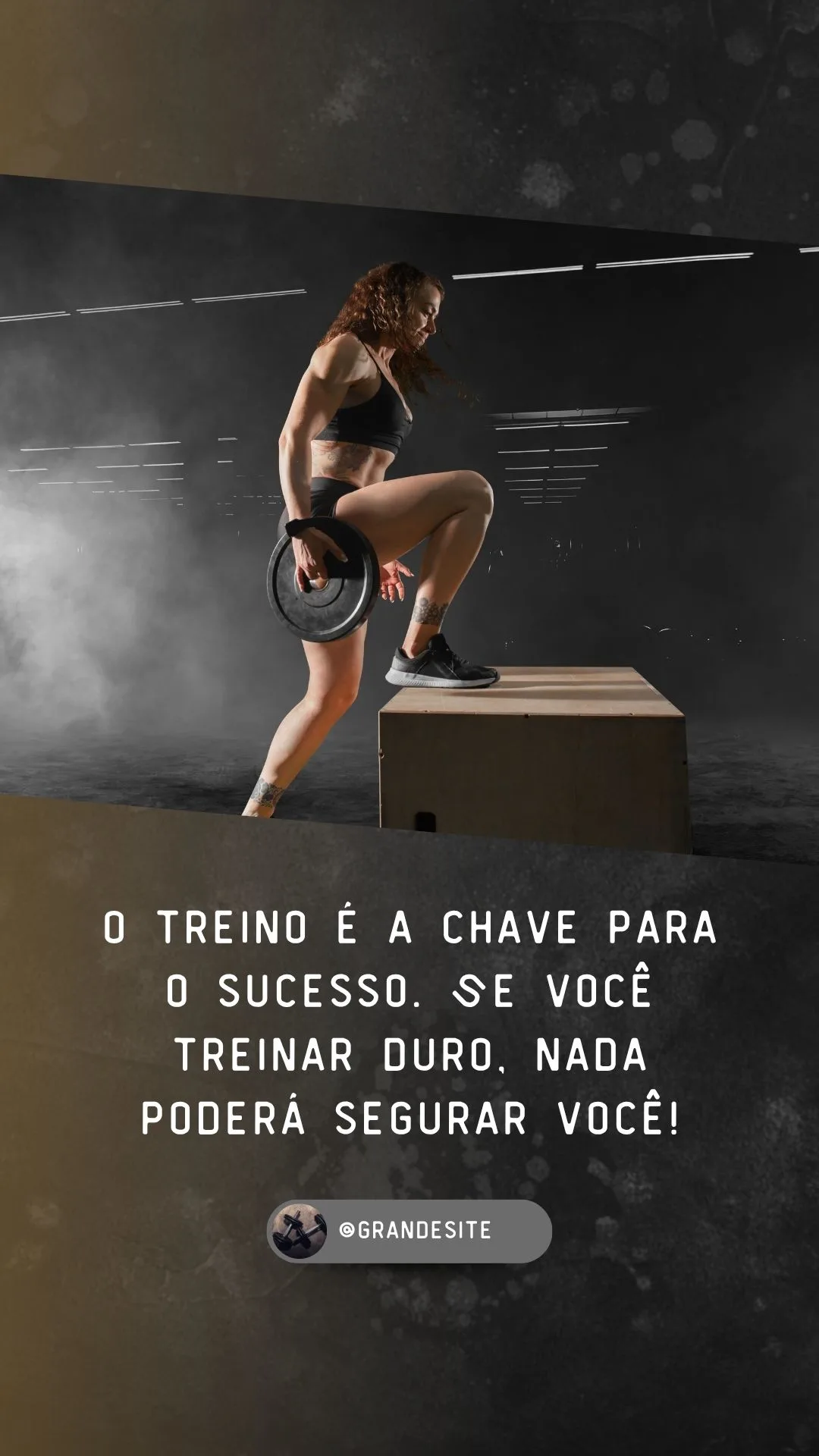 Template Fitness 12