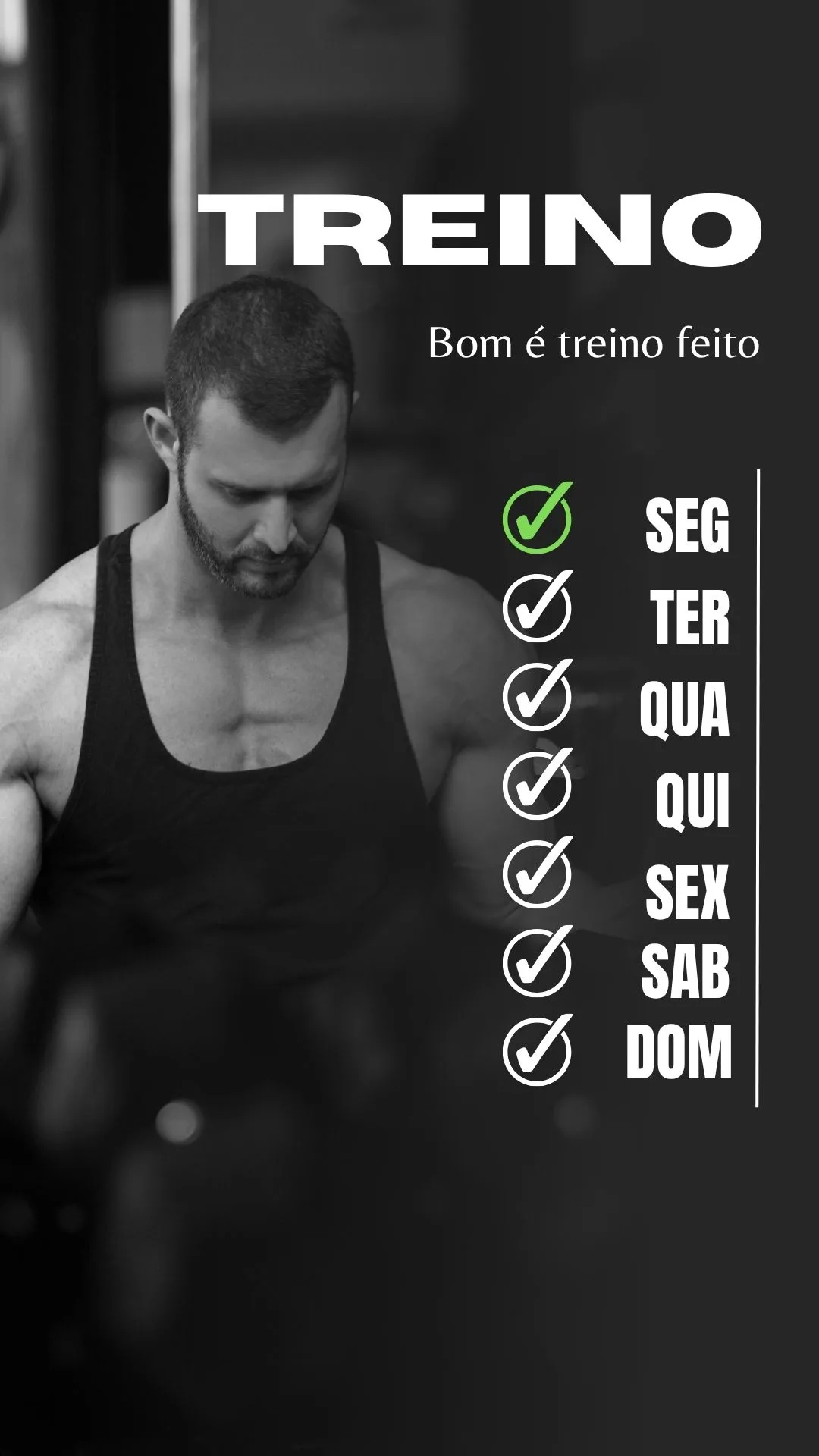 Template Fitness 6
