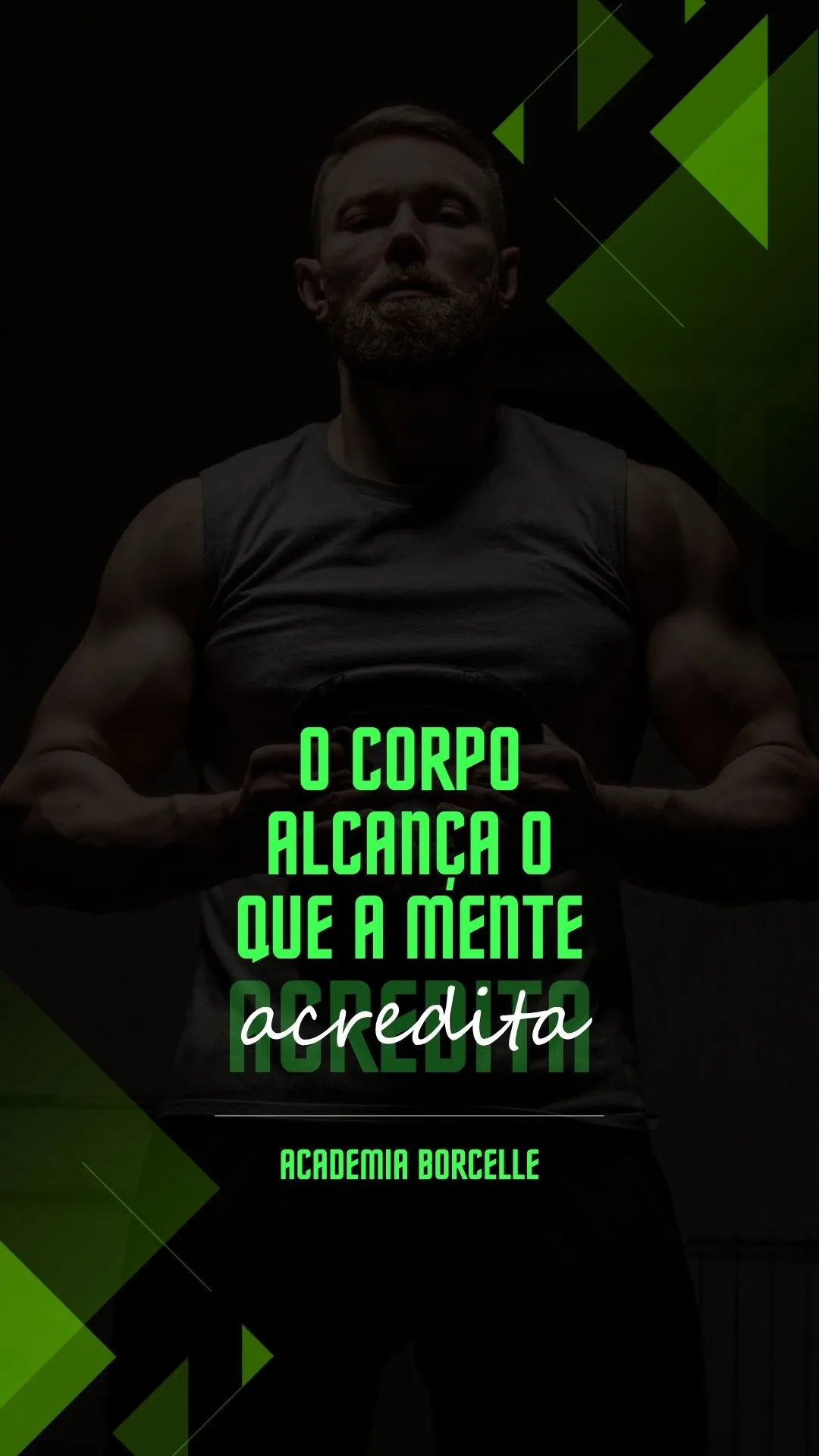 Template Fitness 9